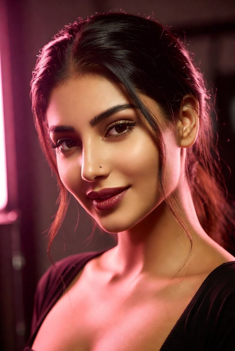 Model escorts Near Dlf City